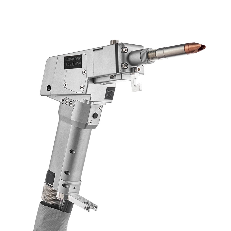 Аппарат лазерной сварки 1500W MAX (Qilin)