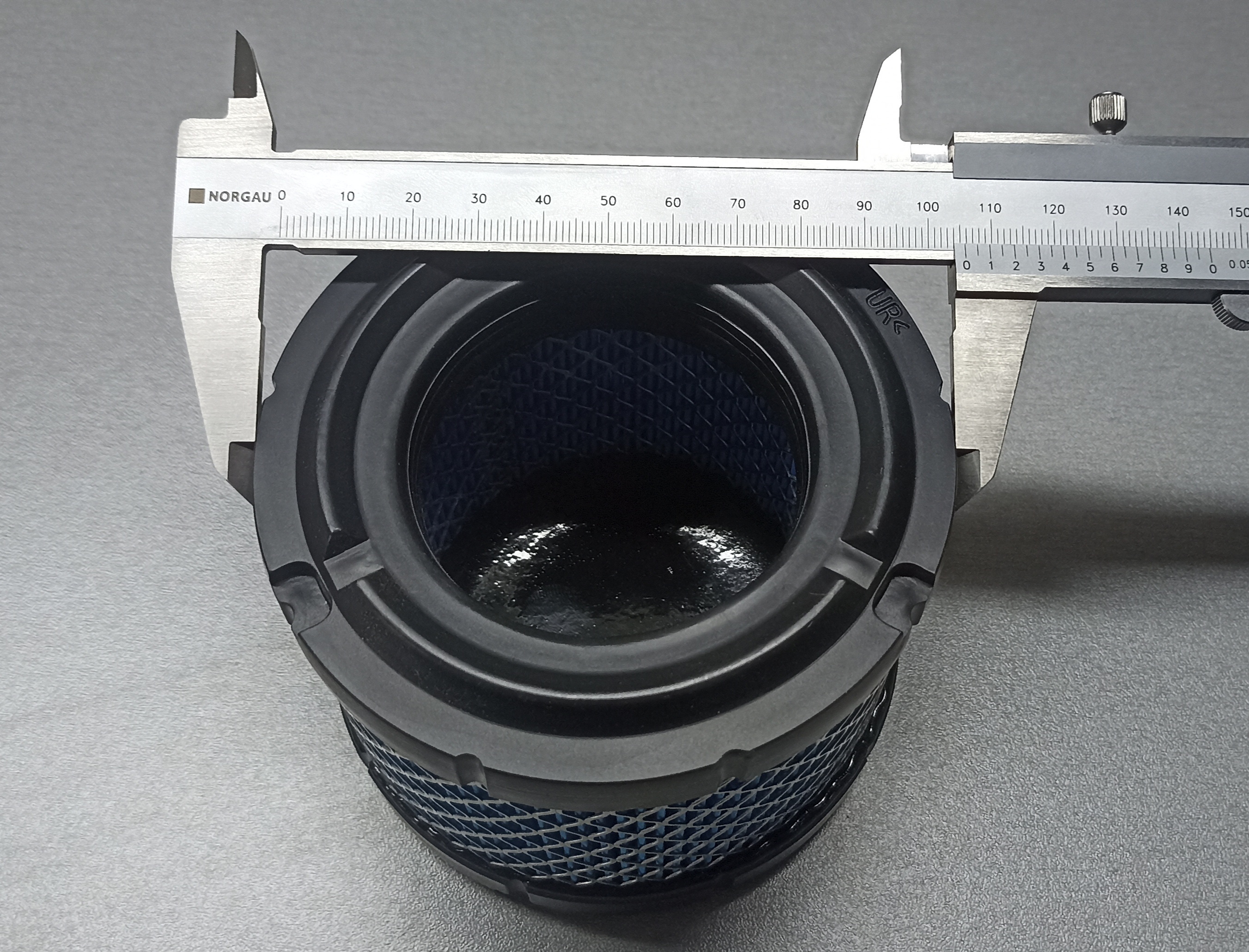 Фильтр воздушный HanniMike HMN60-2016