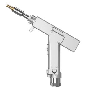 Пистолет для лазерной сварки Sup20T