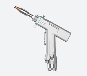 Пистолет для лазерной сварки Sup23T