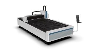 Аппарат лазерной резки листового металла  1500 W