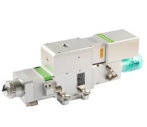 Лазерная режущая головка Raytools BM-111 