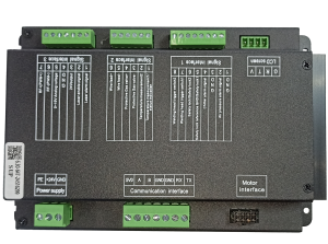 Контроллер для пистолета лазерной чистки Sup22C