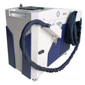 Аппарат лазерной чистки Sup22C MAX 1500 Вт