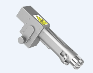 Пистолет для лазерной чистки Sup22C