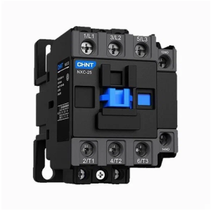 Магнитный пускатель (контактор модульный) 380V/50Hz