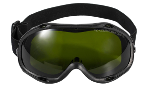 Защитные очки (большие)