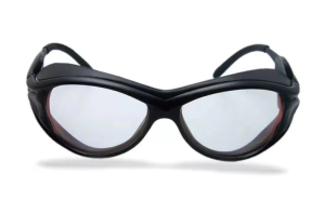 Защитные очки (прозрачные)