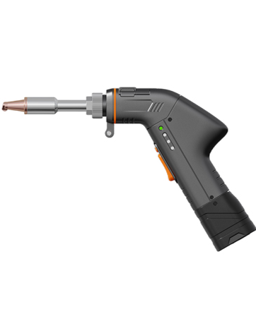 Аппарат лазерной сварки 1500W BWT (SUP33T) 3 в 1 (сварка, чистка, резка)