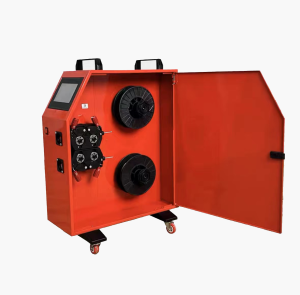 Устройство подачи двойной проволоки (комплект)