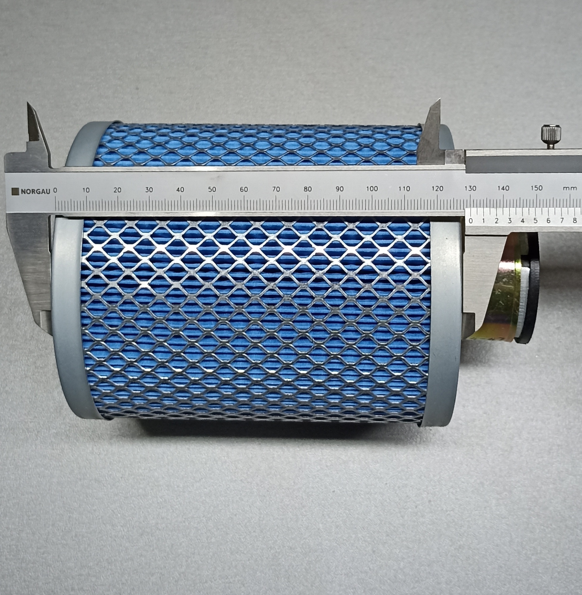 Фильтр воздушный HanniMike HMN60-2023