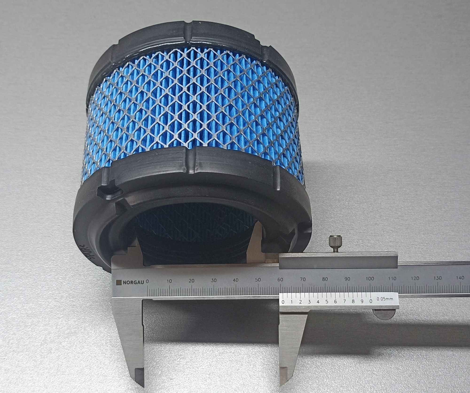 Фильтр воздушный HanniMike HMN60-2016