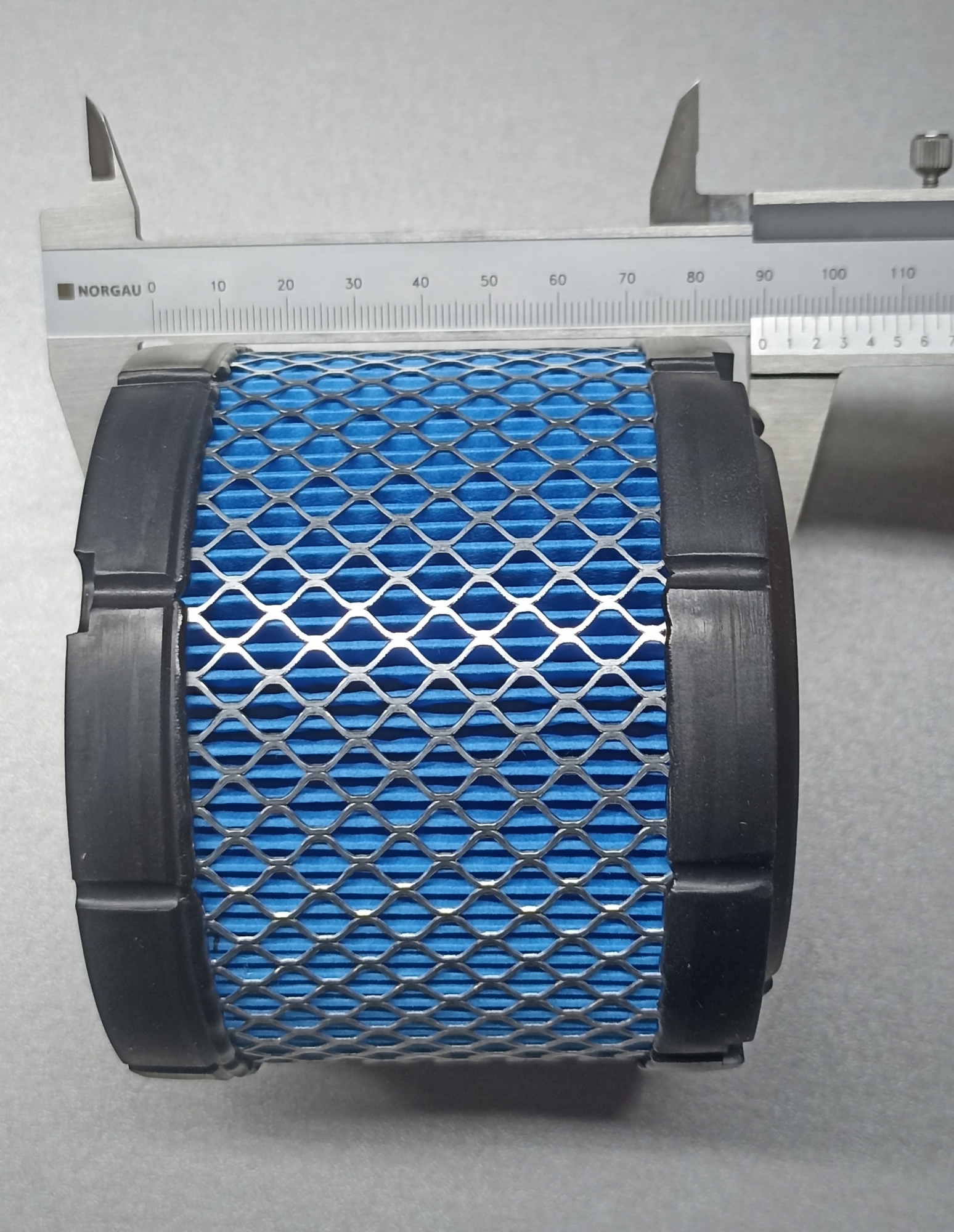 Фильтр воздушный HanniMike HMN60-2016