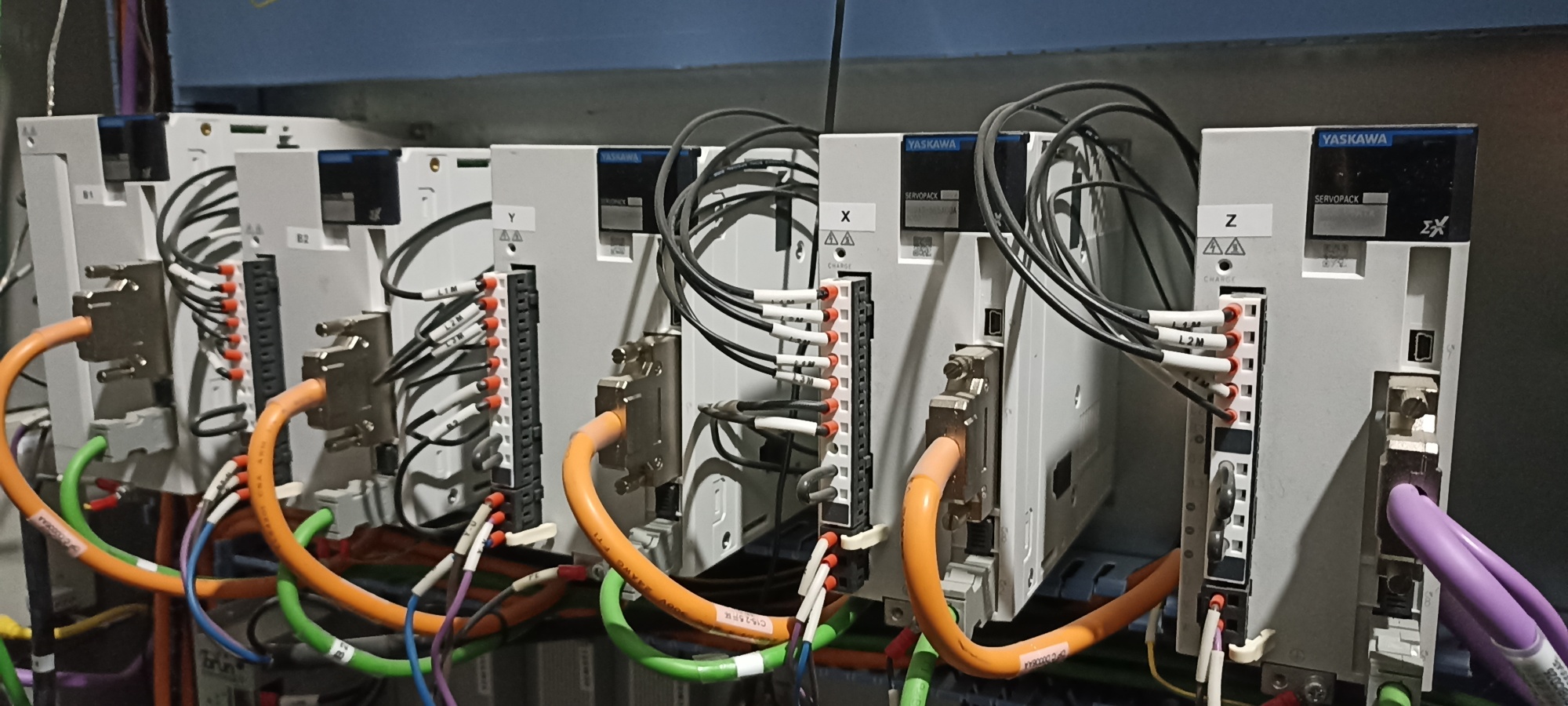 Лазерный труборез мощностью 1500 Вт, 6 метров