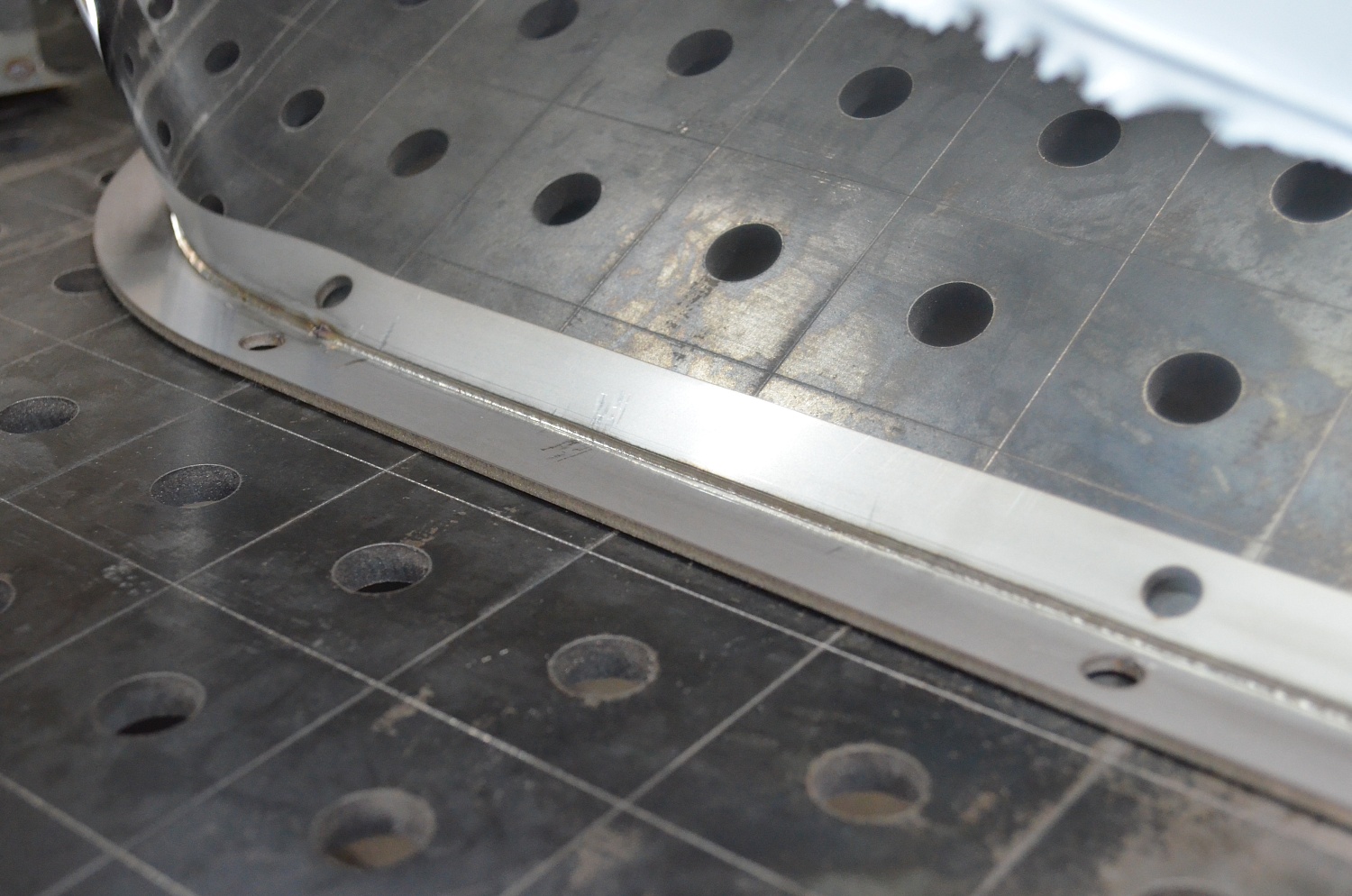 Аппарат лазерной сварки 1500W MAX (SUP23) 3 в 1 (сварка, чистка, резка)