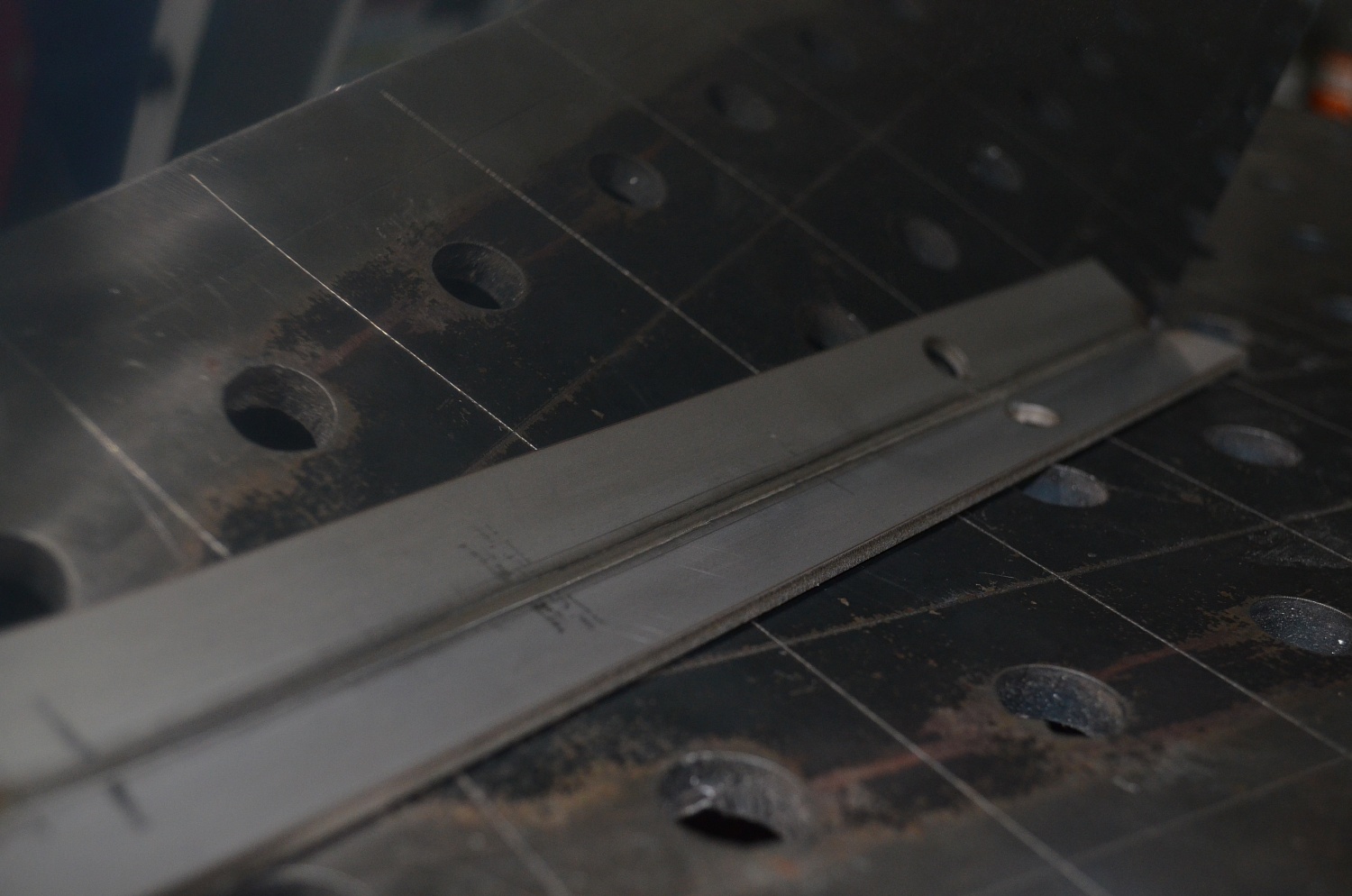 Аппарат лазерной сварки 1500W MAX (SUP23) 3 в 1 (сварка, чистка, резка)